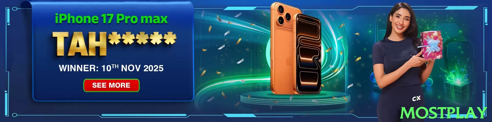 mostplay game app for Pakistan players - 3