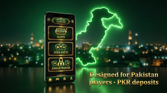 Main screen of mostplay pk page for PK players - 4